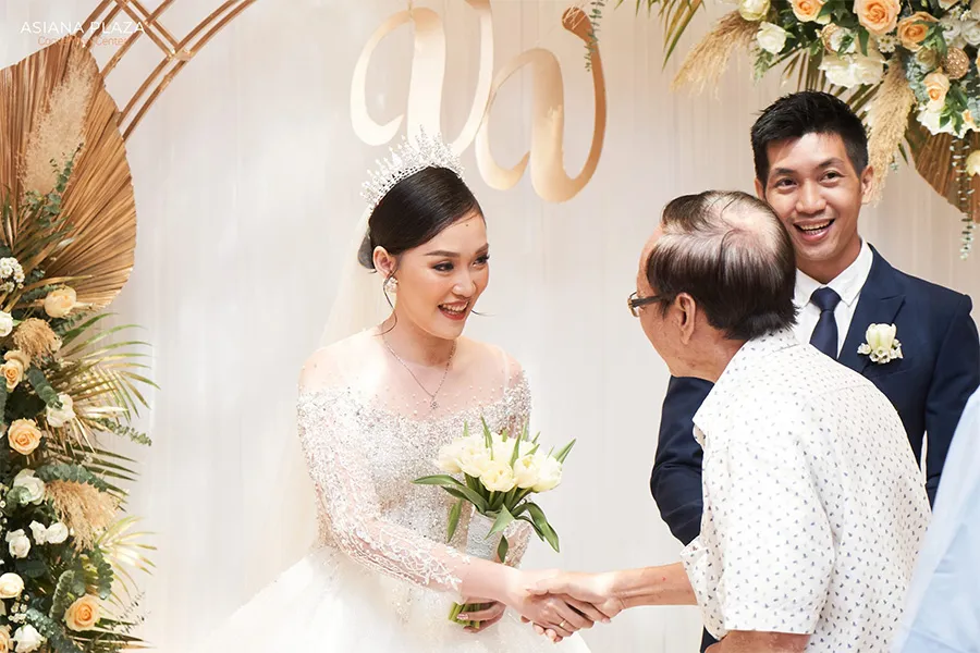 lời mời đám cưới người lớn