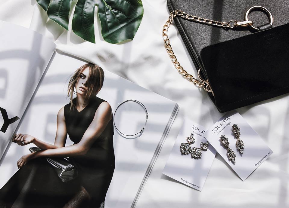 20 cửa hàng phụ kiện thời trang Việt đang được lòng giới trẻ nhất - ELLE