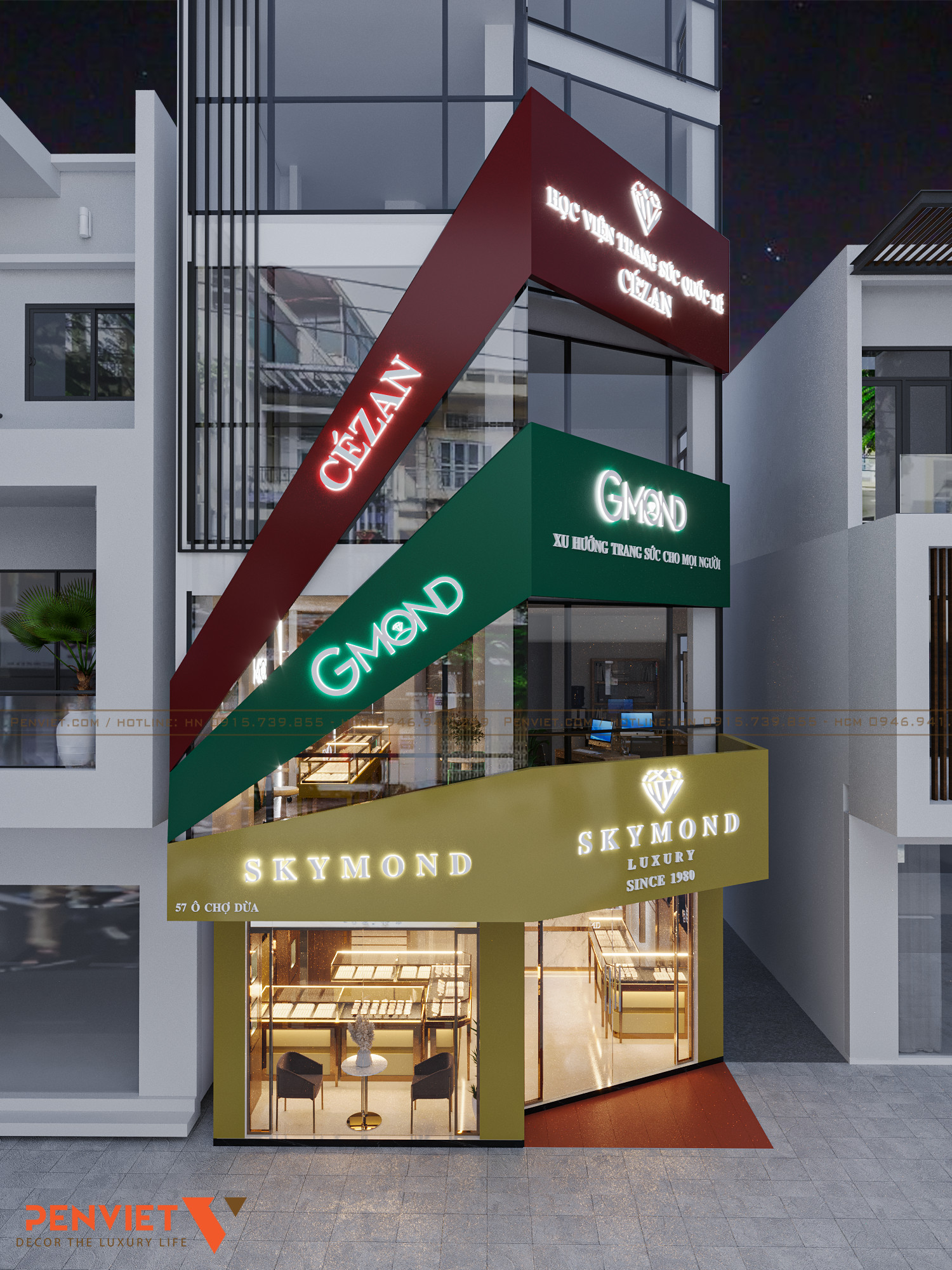 Skymond-khai-truong-diem-ban-moi