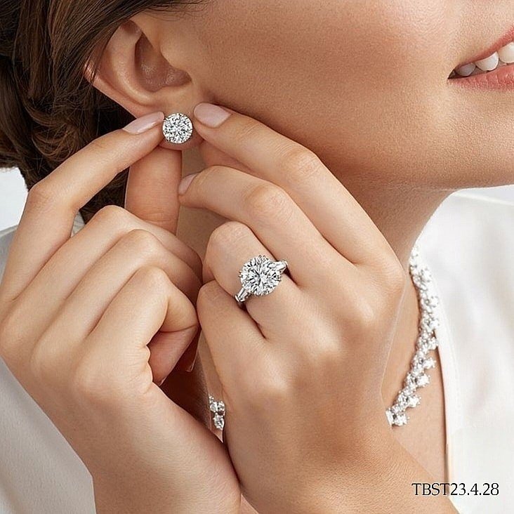 Thương hiệu khẳng định vị thế ở tầm cao mới