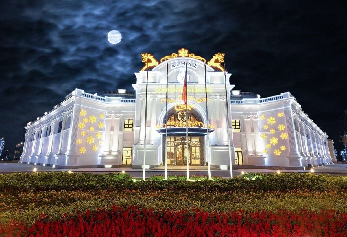 Trang sức Platin xa xỉ