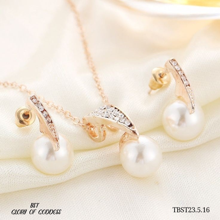 BST “Glory of Goddess”