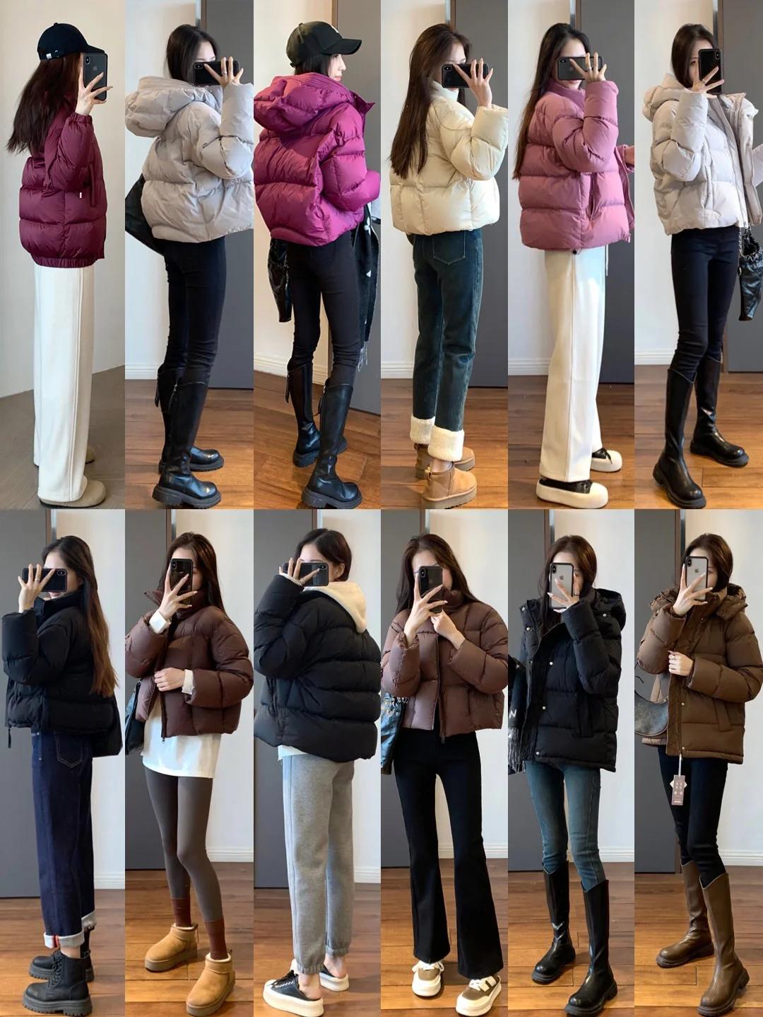 Mùa đông học cách mặc đẹp cho mình: Chiều dài của áo khoác rất quan trọng, tạo nên khí chất thanh lịch- Ảnh 2. Mùa đông học cách mặc đẹp cho mình: Chiều dài của áo khoác rất quan trọng, tạo nên khí chất thanh lịch- Ảnh 2.