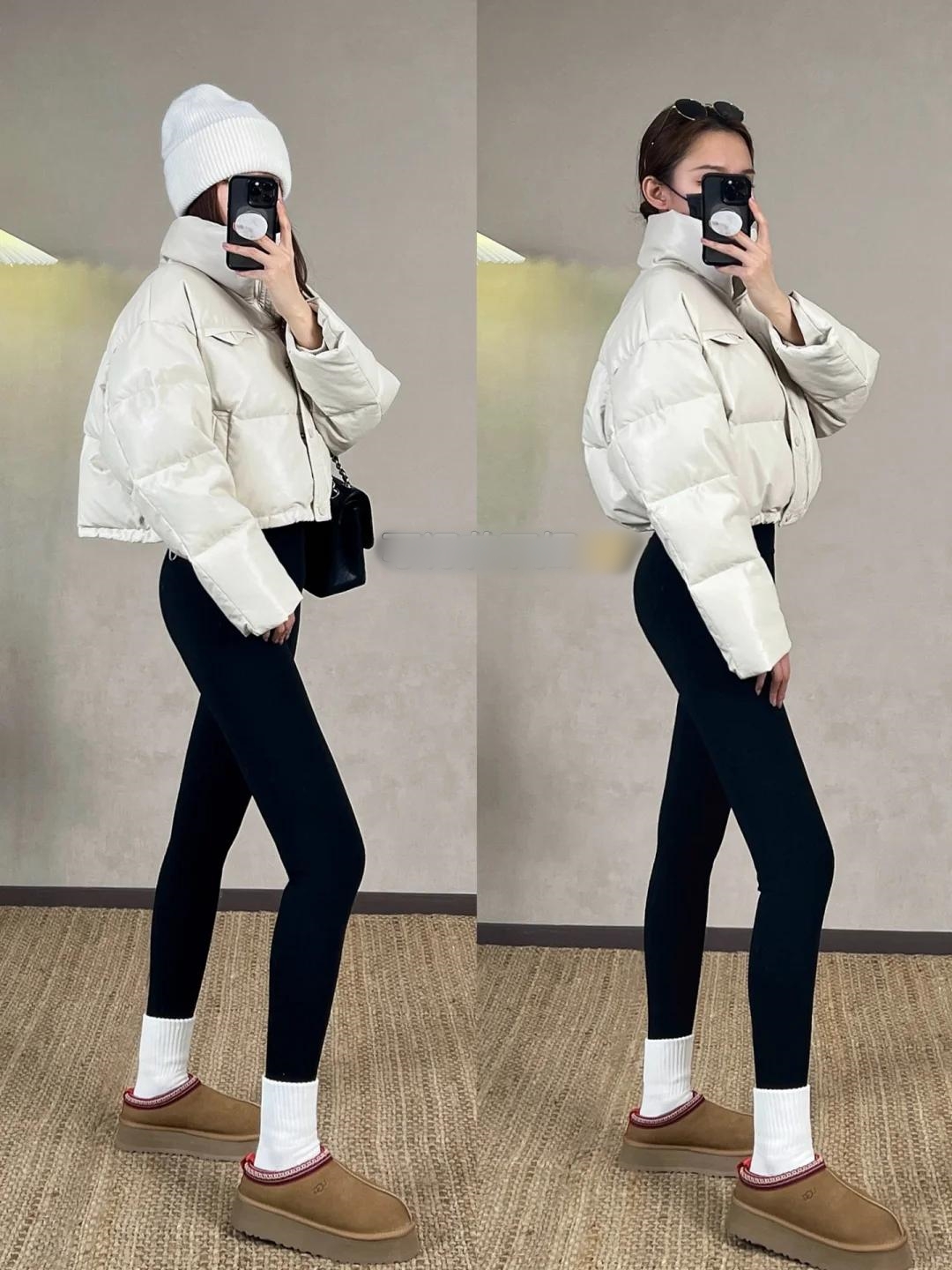 Mùa đông học cách mặc đẹp cho mình: Chiều dài của áo khoác rất quan trọng, tạo nên khí chất thanh lịch- Ảnh 3. Mùa đông học cách mặc đẹp cho mình: Chiều dài của áo khoác rất quan trọng, tạo nên khí chất thanh lịch- Ảnh 3.