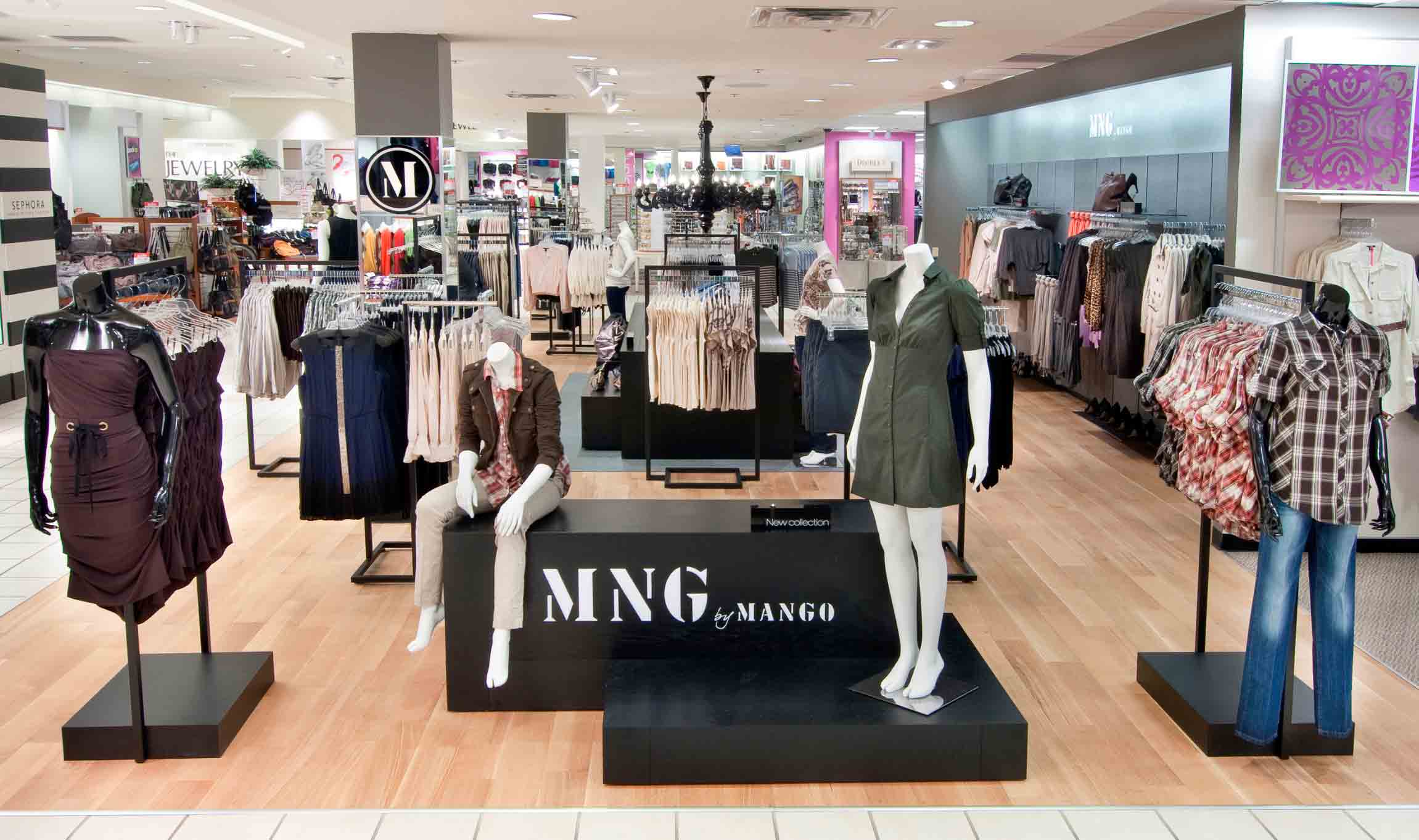 Móc treo mango cao cấp, kiểu dáng bền đẹp nhất - Suntex.vn