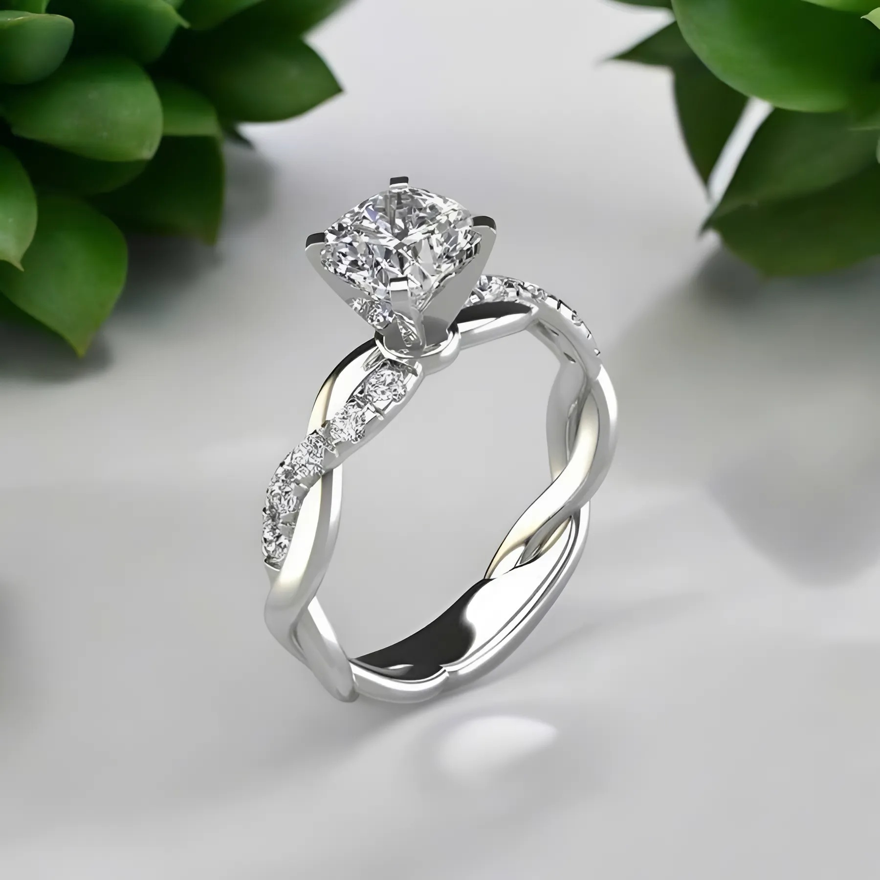 mau-nhan-nu-dinh-kim-cuong