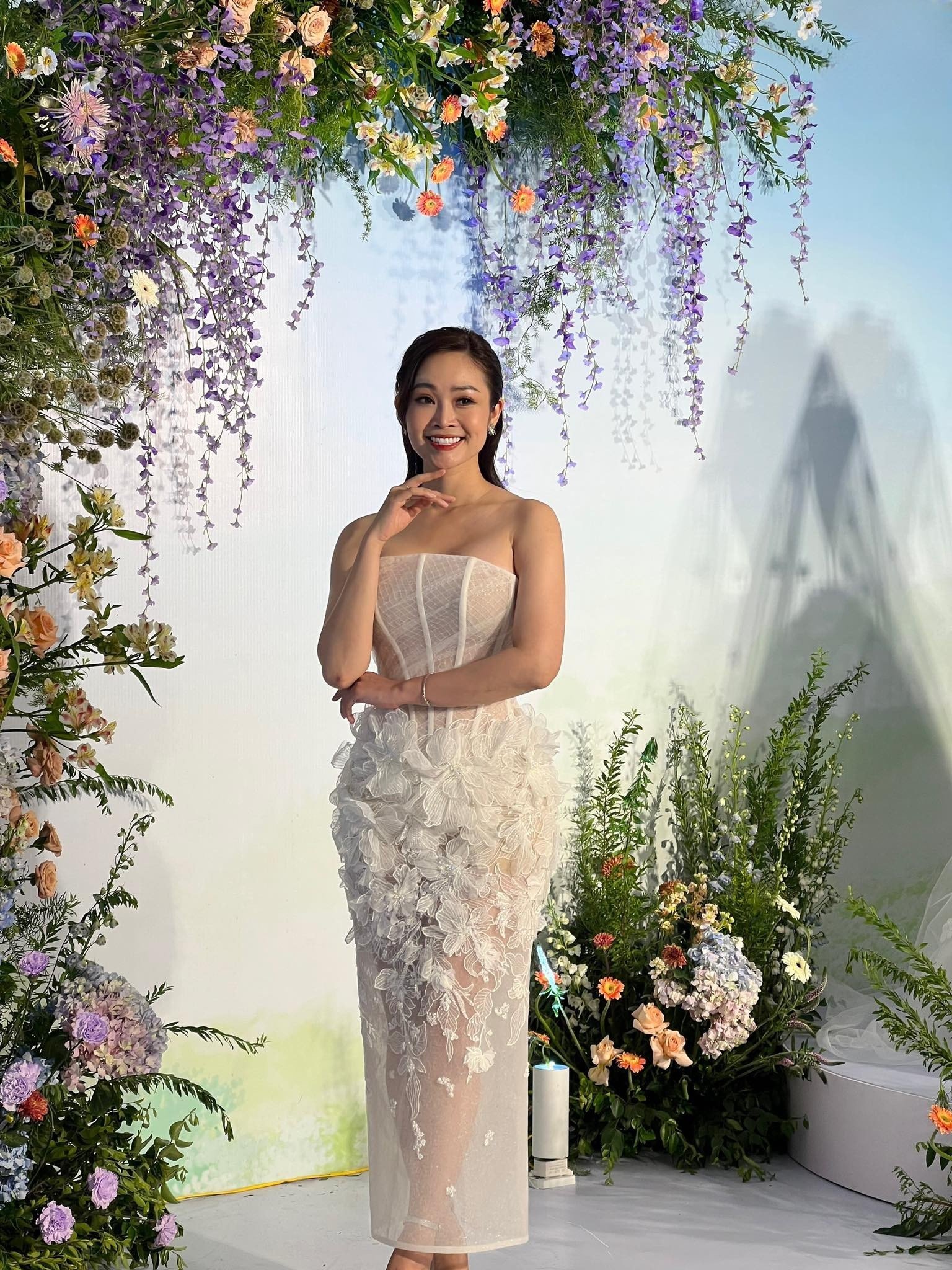 Sự kiện ra mắt đẳng cấp 5 sao