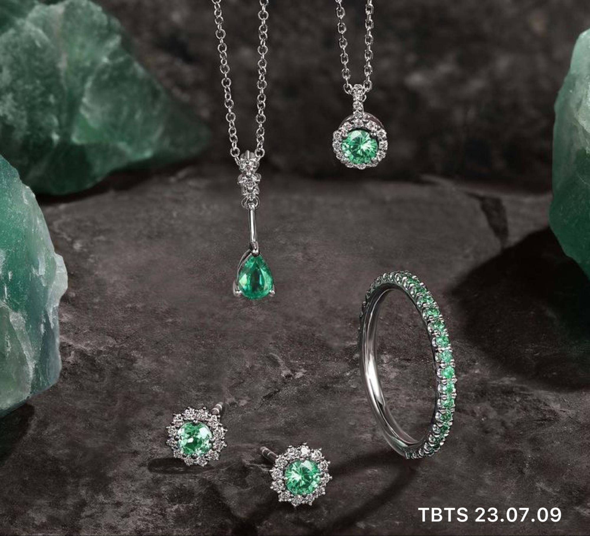 Tiềm năng ngành Thiết kế trang sức