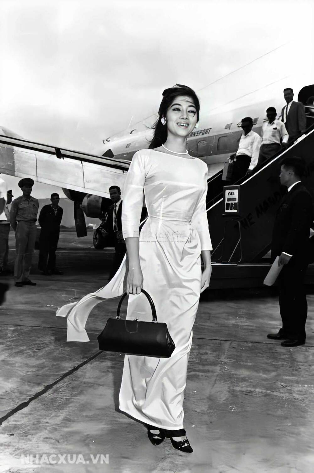 thời trang cô ba sài gòn