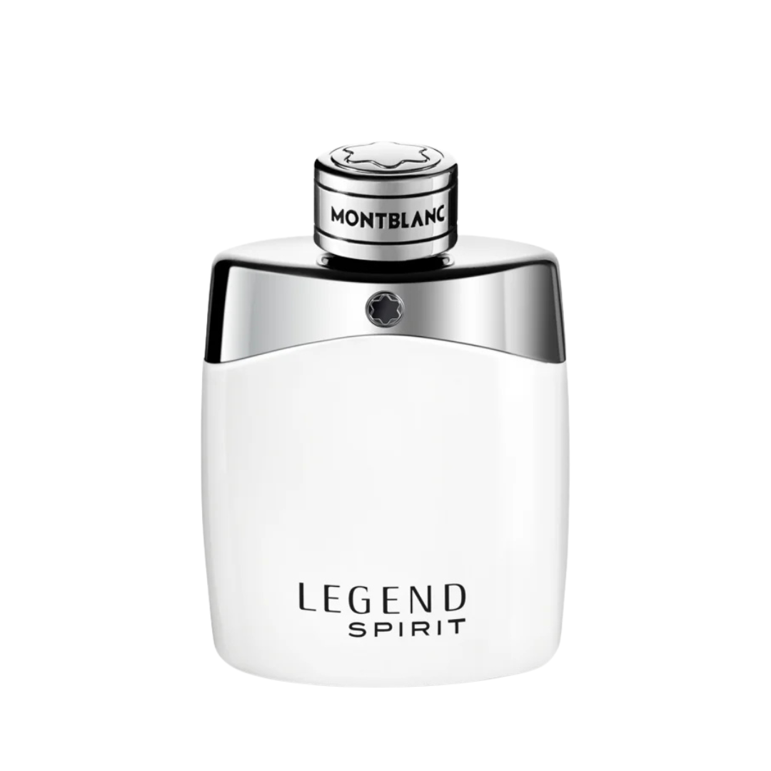 nước hoa montblanc