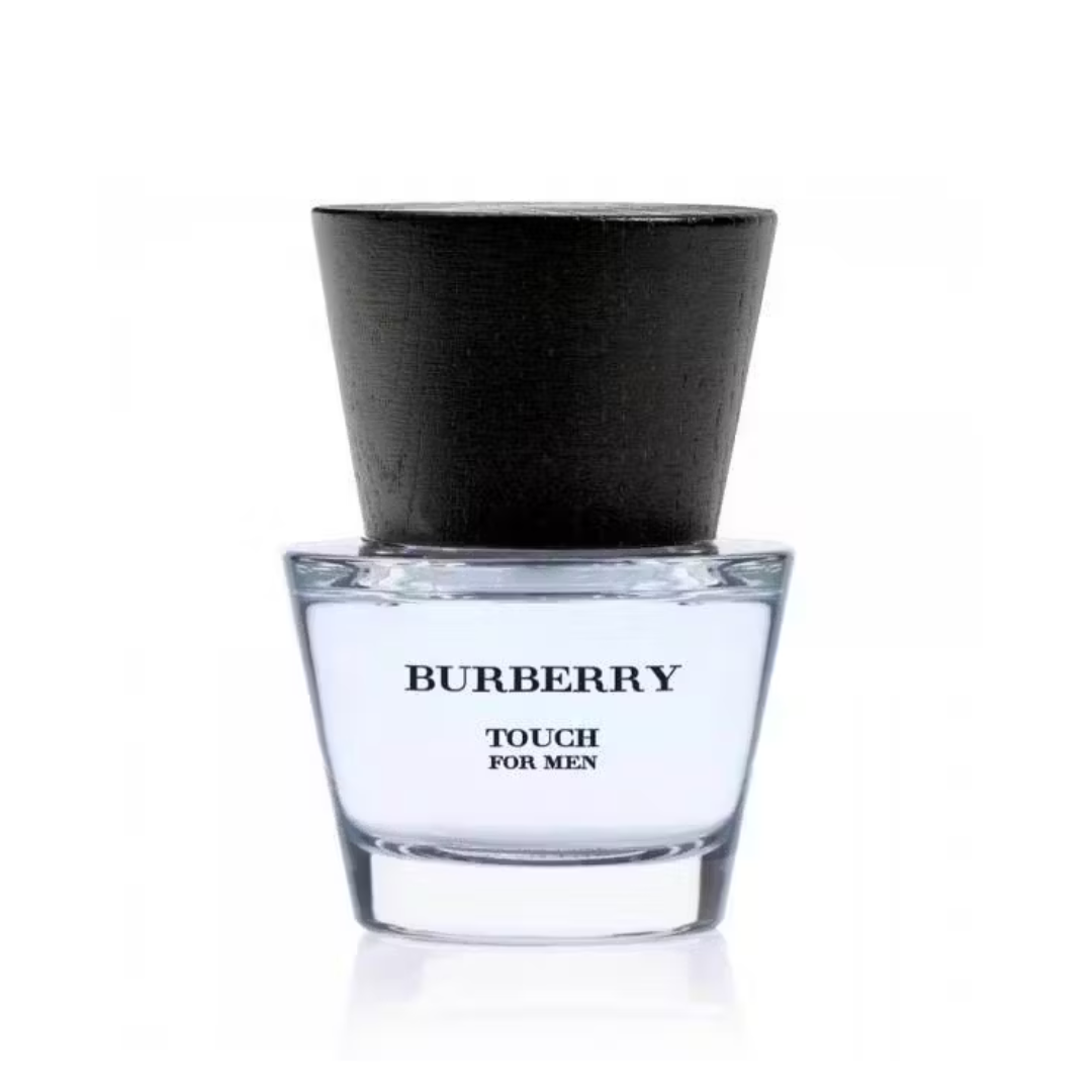 nước hoa burberry