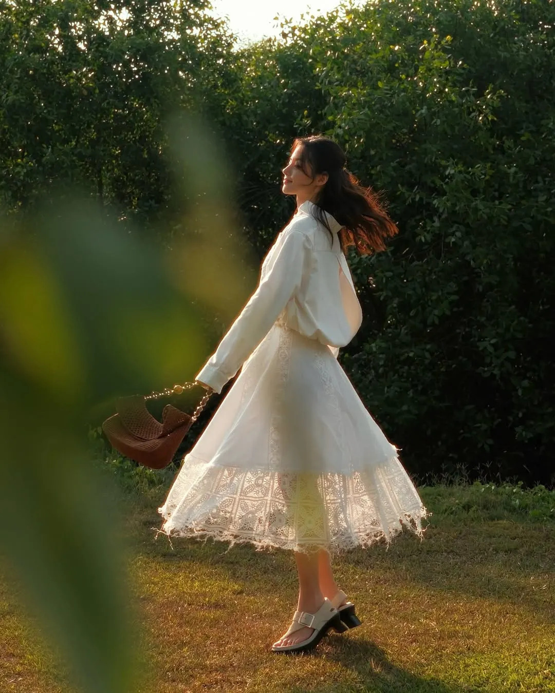 phong cách tinh tế