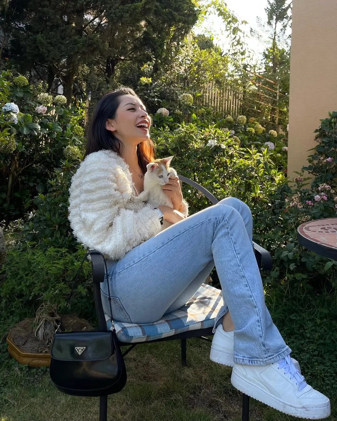 phong cách thanh lịch & năng động