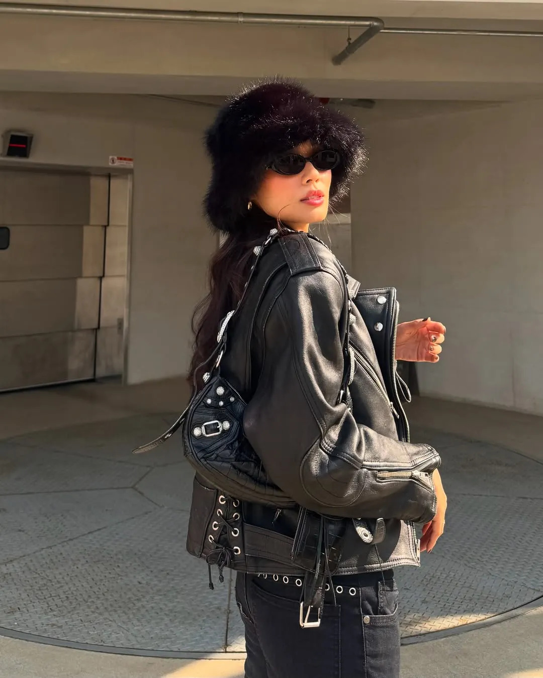 phong cách nôi loạn