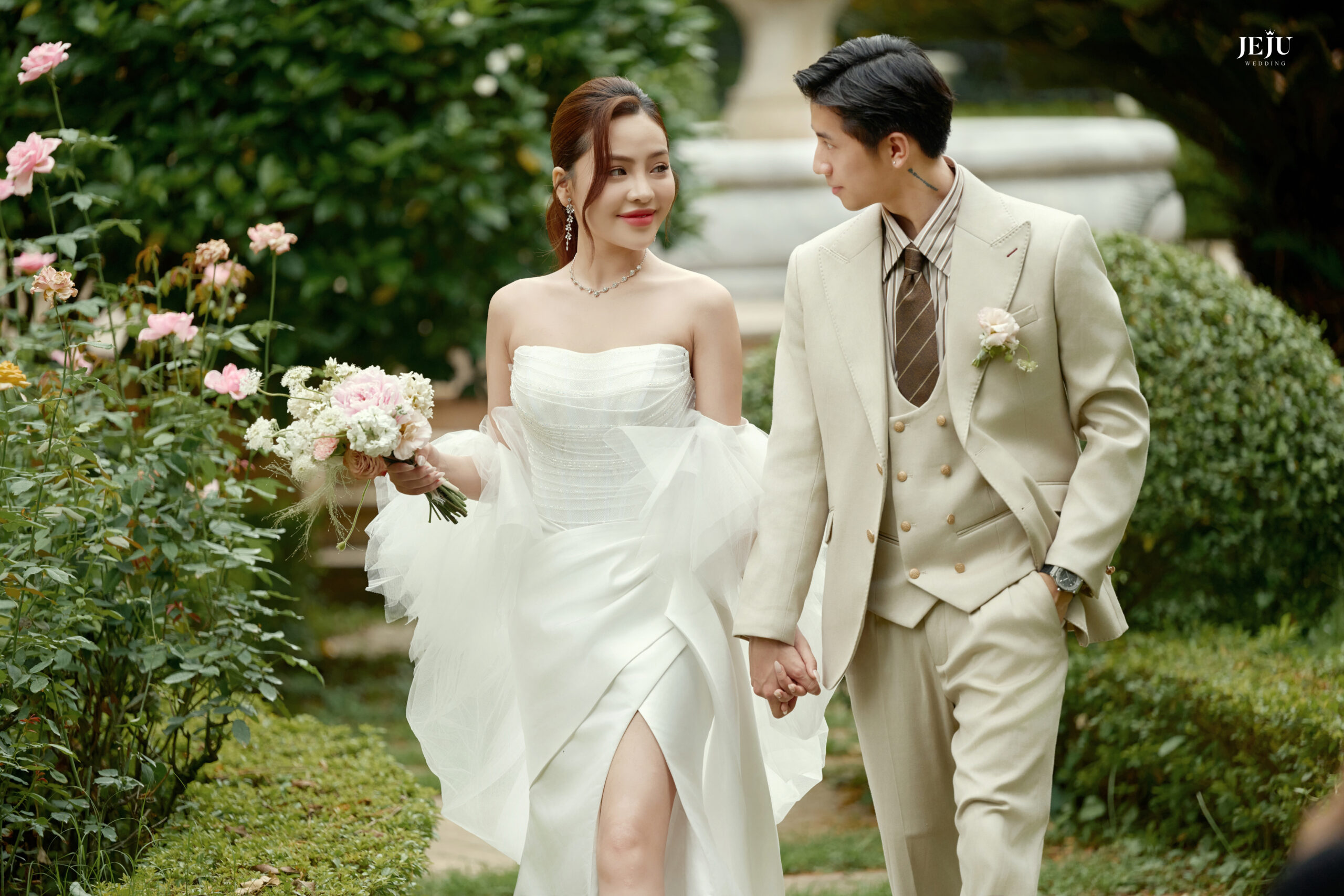 lên kế hoạch lựa chọn studio chụp hình cưới