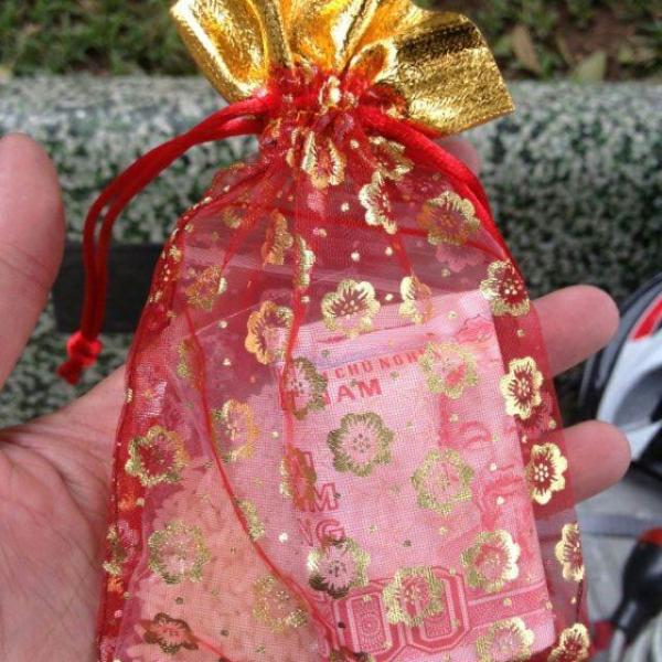 kiêng kỵ vào ngày cưới