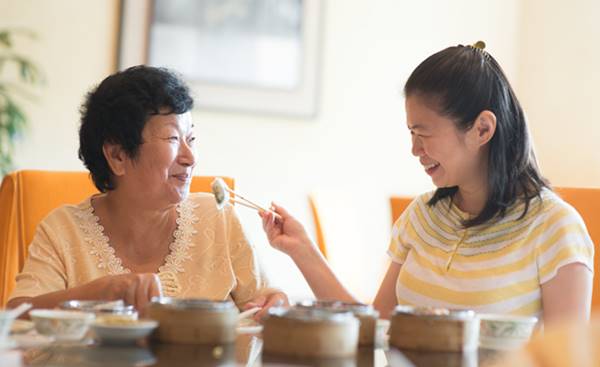 5 cách hành xử khéo léo cho nàng dâu mới về nhà chồng - 4