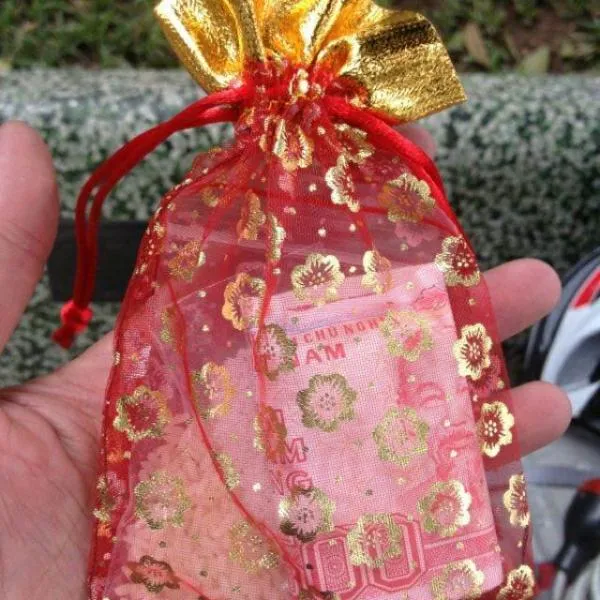 những điều kiêng kỵ trong đám cưới