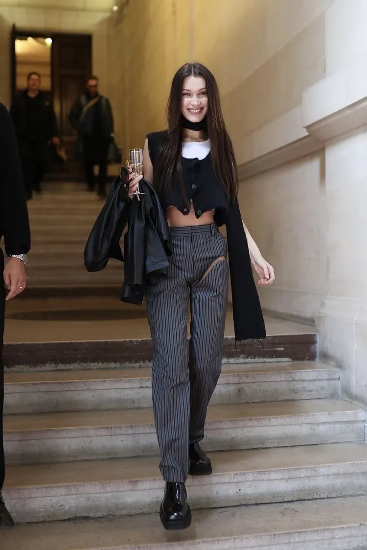 thời trang elle - 6