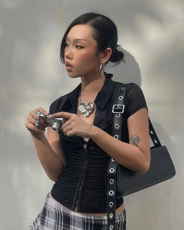 thời trang elle - 7