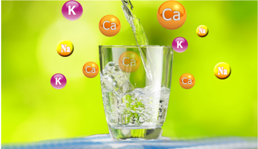 Mất cân bằng điện giải là gì, khi nào cần bổ sung?
