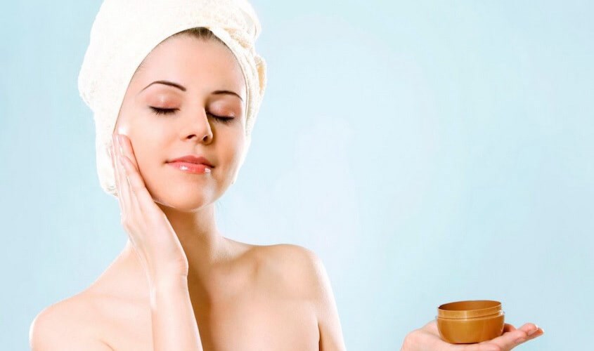 Các bước chăm sóc da mặt ban đêm trước khi đi ngủ hiệu quả