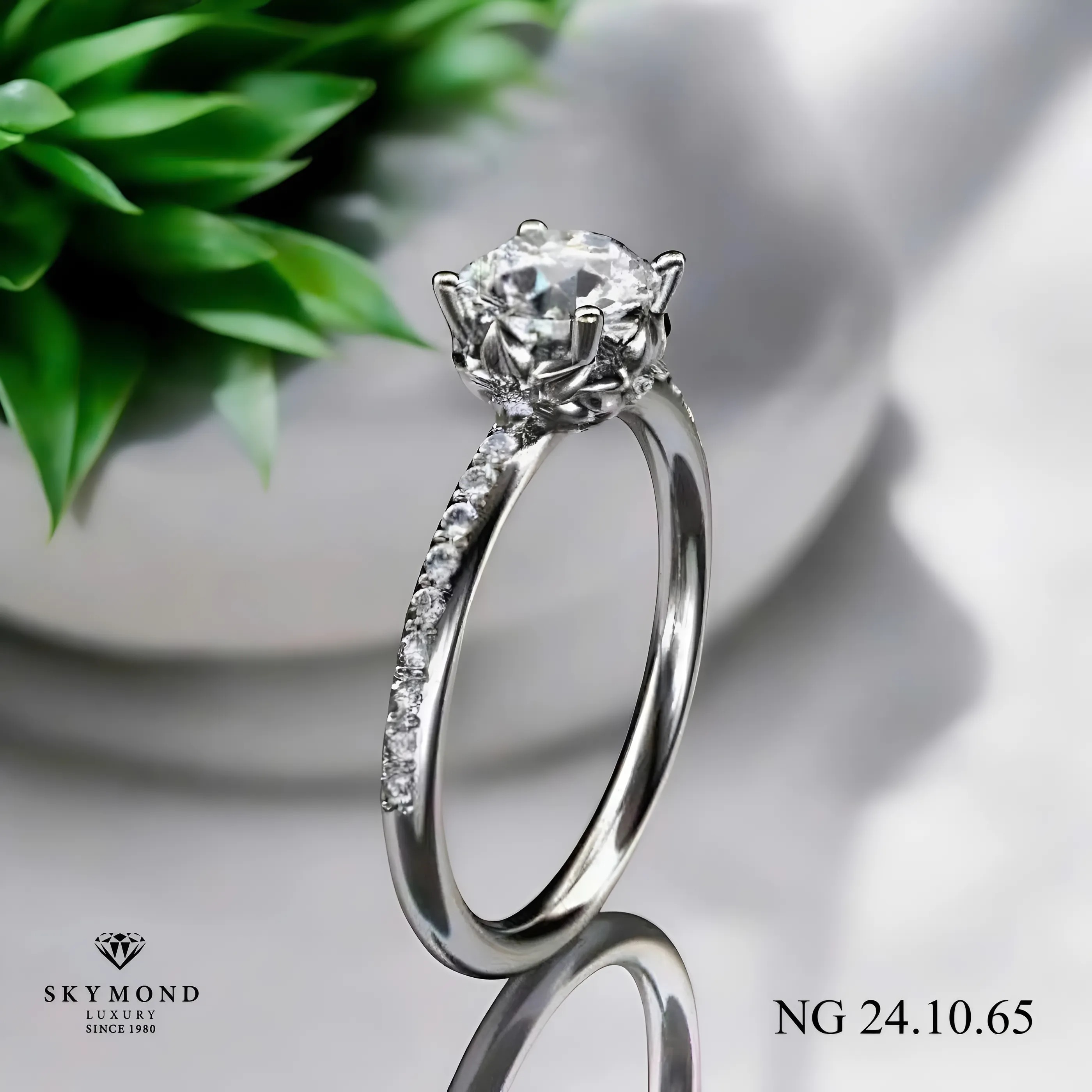 trang sức bạch kim 2